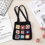 borsa a mattonelle uncinetto nero 567.jpg
