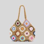 borsa a piastrelle uncinetto marrone 563.jpg