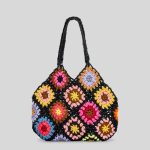 borsa a piastrelle uncinetto nero 422.jpg