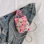 borsa colorata uncinetto rosa 924.jpg