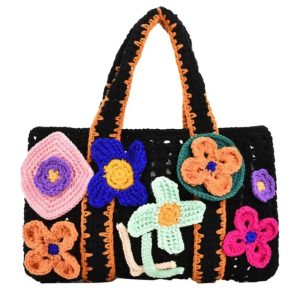 borsa di lana uncinetto fai da te nero 716.jpg