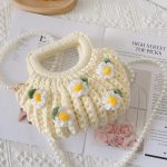 borsa fatta a mano con fettuccia bianco 158.jpg