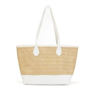 borsa rafia bianca blanche white 345.jpg