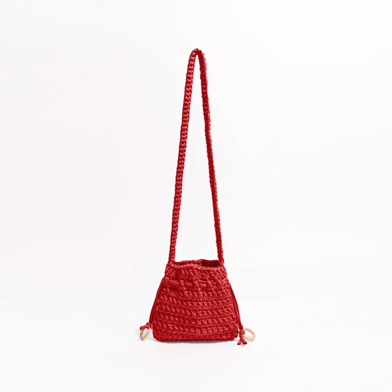 borsa rossa all uncinetto 455.jpg borsa rossa all uncinetto 455.jpg