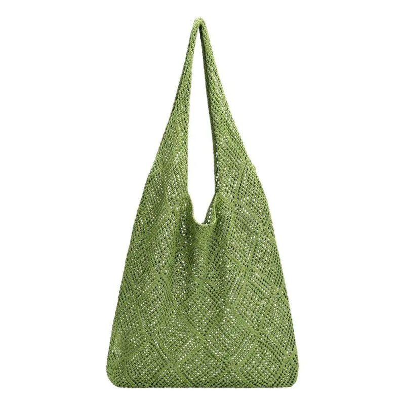 borsa tracolla uncinetto shabby verde 994.jpg