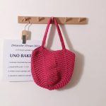 borsa uncinetto rosa rosso rosa 626.jpg