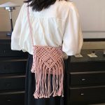 borsa uncinetto tracolla rosa 270.jpg