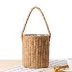 borse rafia secchiello camel 20cm max length 30cm 559.jpg