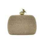 pochette rafia uncinetto pale mauve 20cm max length 30cm china 870.jpg