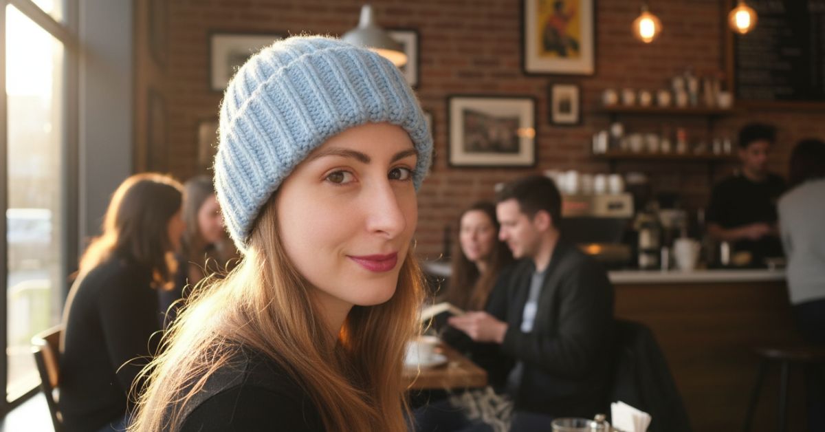 Come Fare un Cappello all'Uncinetto