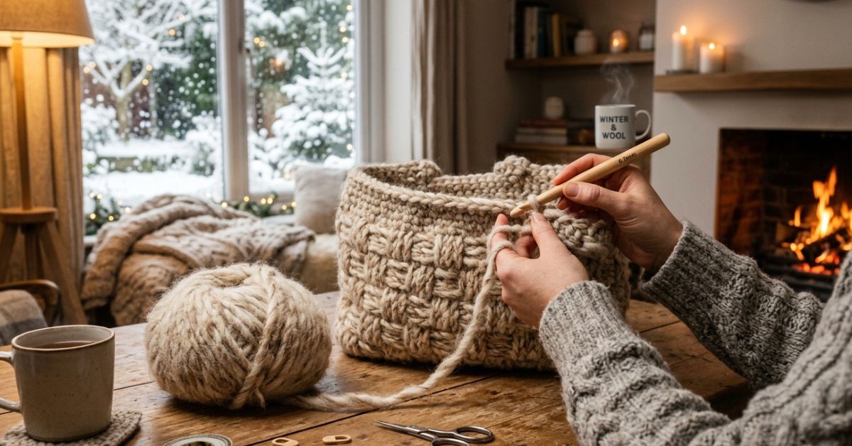 Borsa pelliccia uncinetto tutorial come lavorare il filato peloso per laccessorio inverno